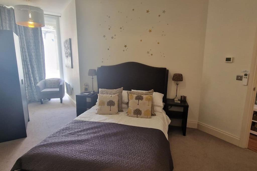 Star Apartment York City Centre - Self Check-In Eksteriør bilde